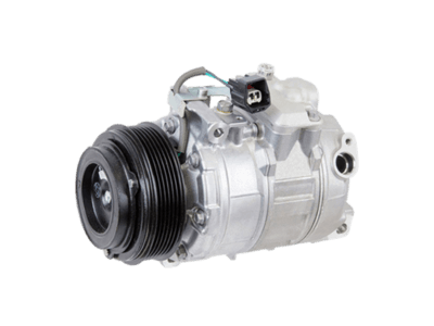 Used AC Compressor