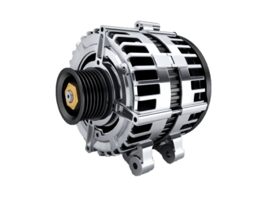 Used Alternator