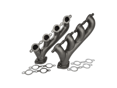 Exhaust Manifold